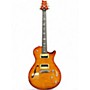 Used PRS Zach Myers Signature SE Vintage Sunburst Solid Body Electric Guitar Vintage Sunburst