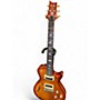 Used PRS Zach Myers Signature SE Vintage Sunburst Solid Body Electric Guitar Vintage Sunburst