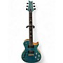 Used PRS Zach Myers Signature SE myers blue Solid Body Electric Guitar myers blue