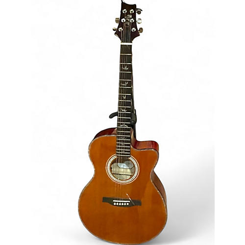 Used PRS angelus a50E Sunburst Acoustic Electric Guitar Sunburst