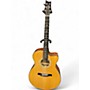 Used PRS angelus a50e Natural Acoustic Electric Guitar Natural