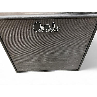 Used PRS archon 2x12 V type Guitar Cabinet