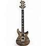 Used PRS custom 24 floyd charcoal Solid Body Electric Guitar charcoal
