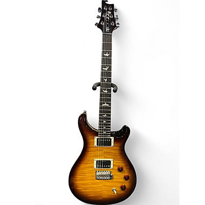 Used PRS dgt se McCarty Tobacco Sunburst Solid Body Electric Guitar