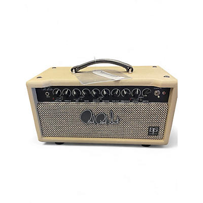Used PRS dgt15 Tube Guitar Amp Head