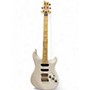 Used PRS fiore Arctic White Solid Body Electric Guitar Arctic White