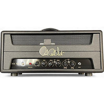 Used PRS hX100 Tube Guitar Amp Head