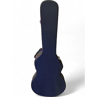 Used PRS hard case Electric Guitar Case