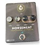 Used PRS horsemeat Effect Pedal