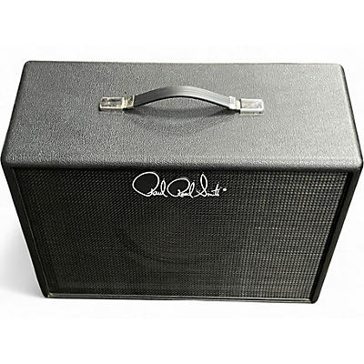 Used PRS mark tremonti 1x12 Guitar Cabinet