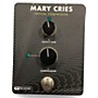 Used PRS mary cries Effect Pedal