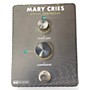 Used PRS mary cries Effect Pedal