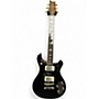 Used PRS mcarty 594 Black Solid Body Electric Guitar Black