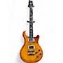 Used PRS Used PRS mcarty se 594 honey flame Solid Body Electric Guitar honey flame