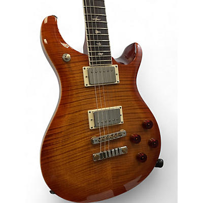 PRS Used PRS mccarty 594 SE doublecut Cherry Sunburst Solid Body Electric Guitar