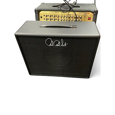 Used PRS mt112 Guitar Cabinet