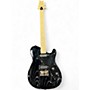 Used PRS nf53 SE Black Solid Body Electric Guitar Black