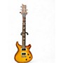 Used PRS p24 ICED TEA LEMON HONEY Solid Body Electric Guitar ICED TEA LEMON HONEY