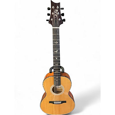 Used PRS ppe50 natural  Acoustic Guitar