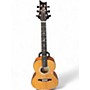 Used PRS ppe50 natural  Acoustic Guitar natural
