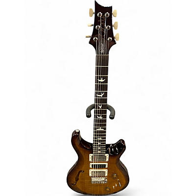 Used PRS s2 special Sunburst Hollow Body Electric Guitar