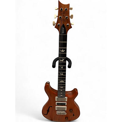 Used PRS s2 special semi hollow reclaimed Natural Hollow Body Electric Guitar