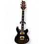 Used PRS Used PRS sE Standard Piezo hollowbody Dog Hair Smoke Burst Hollow Body Electric Guitar Dog Hair Smoke Burst