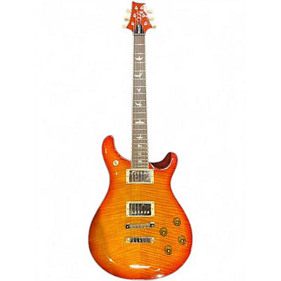 Used PRS se 594 mccarty Vintage Sunburst Solid Body Electric Guitar