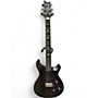 Used PRS se ce24 Charcoal Solid Body Electric Guitar Charcoal