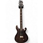 Used PRS Used PRS se ce24 satin black Solid Body Electric Guitar satin black