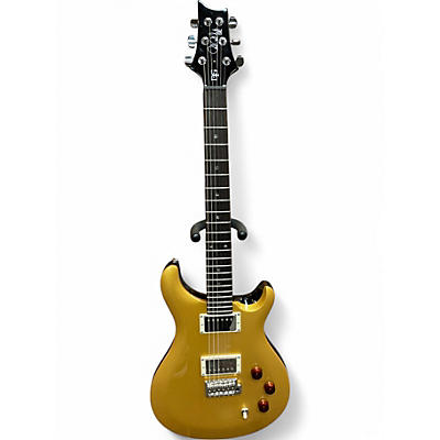Used PRS se dgt Gold Top Solid Body Electric Guitar