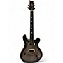 Used PRS Used PRS se hollowbody II Charcoal Hollow Body Electric Guitar Charcoal