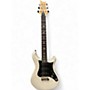 Used PRS se nf3 Pearl White Solid Body Electric Guitar Pearl White