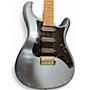 Used PRS se nf3 slate blue Solid Body Electric Guitar slate blue