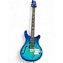 Used PRS se special semi hollow 2 Color Sunburst Hollow Body Electric Guitar 2 Color Sunburst