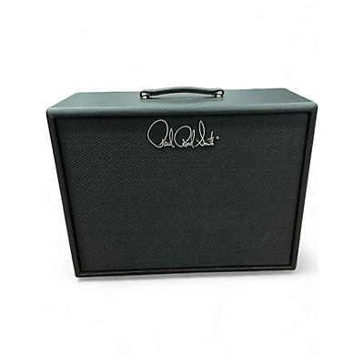 Used PRS sk112 CVT ST Guitar Cabinet