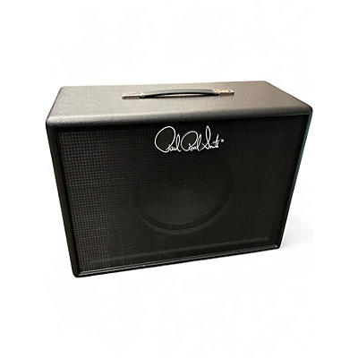 Used PRS sk112 Guitar Cabinet