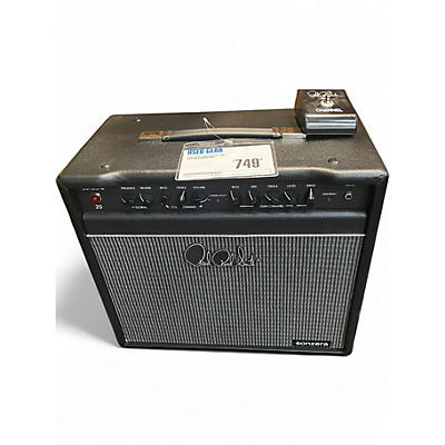 Used PRS sonzera 20 Tube Guitar Combo Amp