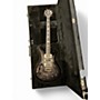 Used PRS special semi hollow GRAY BLACK Hollow Body Electric Guitar GRAY BLACK