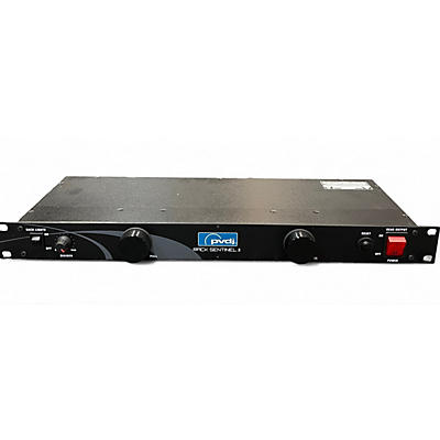 Used PVDJ Rack Sentinel Power Conditioner