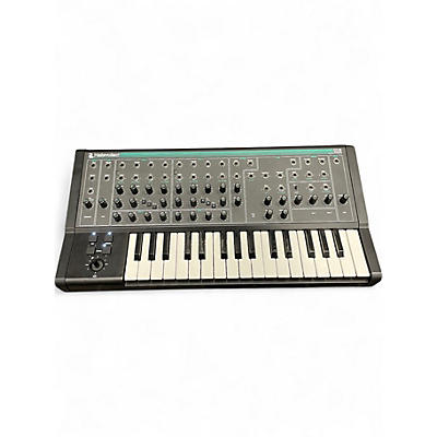 Used PWM Instruments MALEVOLENT Synthesizer