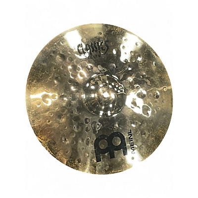 Used Pa Meinl 16in Classic customs Cymbal