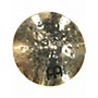 Used Pa Meinl 16in Classic customs Cymbal 36