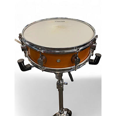 Used Pacific 14X5 LX SERIES SNARE Natural Drum