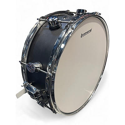 Used Pacific 14in FS SERIES Black Drum