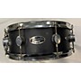 Used Pacific By Dw Used Pacific By Dw 14X5.5 Mx Series Snare Drum Black Black 211