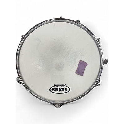 Used Pacific D&p 10in SX Series Natural Drum
