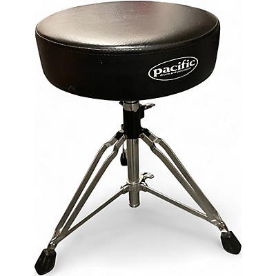 Pacific Used Pacific Drum Throne Drum Throne