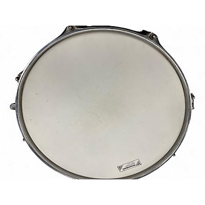 Used Pacific Drums 14in CX Series Vintage Natural Drum
