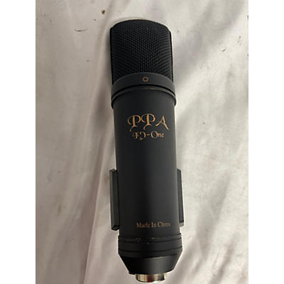 Used Pacific Pro LD-One Condenser Microphone